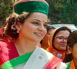 Kangana Ranaut wins from Himachal Pradesh Mandi