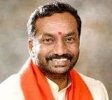 BJP hawa in Gajwel and Siddipet assembly constituencies