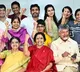 Chandrababu family members celebrates in grand style after TDP landslide victory