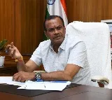 Komatireddy Venkat Reddy says BRS will merged in Congress