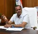 Komatireddy Venkat Reddy says BRS will merged in Congress