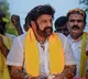 Nandamuri Balakrishna wins third time in a row at Hindupur constituency