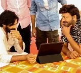 Chiranjeevi reacts on Pawan Kalyan big victory