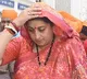Smriti Irani Defeat In Amethi