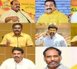TDP Leaders who got Hattrick Victory