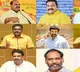 TDP Leaders who got Hattrick Victory