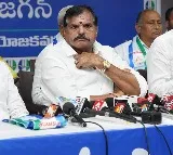 Minister Botsa lost to Kimidi Kala Venkatrao in Cheepurupalli