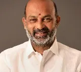 Bandi Sanjay responds after winning from karimnagar