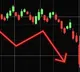 Stock Markets ended with huge loses on counting day