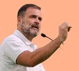 Rahul Gandhi press meet after Lok Sabha results
