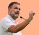 Rahul Gandhi press meet after Lok Sabha results