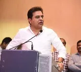 KTR congratulates chandrababu and Pawan Kalyan