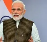 People have placed their faith in NDA tweets narenra modi