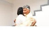 Chandrababu congratulates Pawan Kalyan