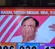 Axis My India Pradeep Gupta gets emotional