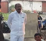 Alur TDP candidate Veerabhadra Gowd demands recounting
