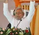 Nitish Kumar to attend NDA meeting in Delhi post-election results