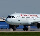 Hoax bomb threat disrupts Air Canada flight from Delhi
