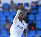 Holder, Seales return as WI name squad for England Tests; Thorne gets maiden call-up