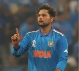 Winning the World Cup is my only dream: Kuldeep Yadav