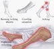 Scientists find treatment for restless leg syndrome