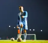 I've been fighting a small battle every day, says Chhetri on retirement ahead of the final match for India