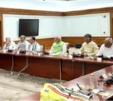 NDA passes key resolution, elects Narendra Modi as leader of alliance; hails his vision for Viksit Bharat