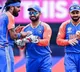 T20 World Cup: Pandya takes 3-27 as India’s dominating bowlers bundle out Ireland for 96