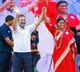 Congress' hopes of a revival in Andhra Pradesh dashed again