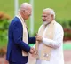 Biden congratulates PM Modi on BJP-led NDA's election triumph