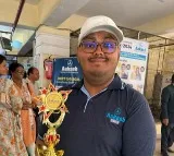 15 Students of Aakash Educational Services Limited (AESL) from Hyderabad become top scorers in NEET UG 2024