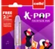 BIC Cello Brings ‘Hallyu’ to Classrooms with The Newly Launched K-Series Fountain Pens