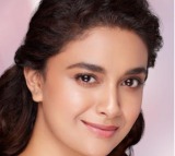 POND’S ropes in actress Keerthy Suresh as it brand ambassador - Press Release