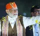 Congress vote share sees significant jump in Lok Sabha results BJP count unchanged