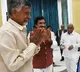 Chandrababu Naidu Set To Be Andhra Chief Minister PM To Attend Oath Ceremony
