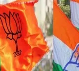 How many seats for which party in the parliament elections