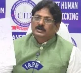 CID boss Sanjay is going to America on leave