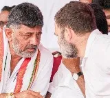 Our leaders are holding meetings anything can happen in politics shivakumar