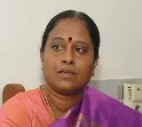 Telangana Minister Konda Surekha Comments on YS Jagan Defeat