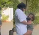 Sai Dharam Tej Lift Uncle Pawan Kalyan after Grand Victory in Pithapuram