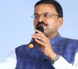 VV Lakshminarayana asks Chandrababu state demands should be resolved with centre