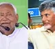 Chandrababu Nitish Kumar turns king makers follwing surprising election results