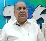 Mudragada Padmanabham Announce Change his Name as Padmanabha Reddy