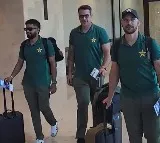 Pakistan Players Host Private Dinner For USD 25 Before T20 World Cup Get Slammed