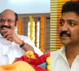 Interesting result in Gannavaram