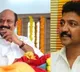 Interesting result in Gannavaram