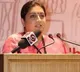 Smriti Irani Reaction After Losing Amethi
