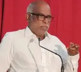 Dokka Manikya Varaprasad on Phone tapping in Andhra Pradesh