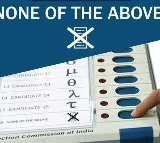NOTA Effect On Candidates Winning Chances