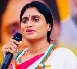 Take Firm Stand About Spl Status To Andrapradesh says YS Sharmila